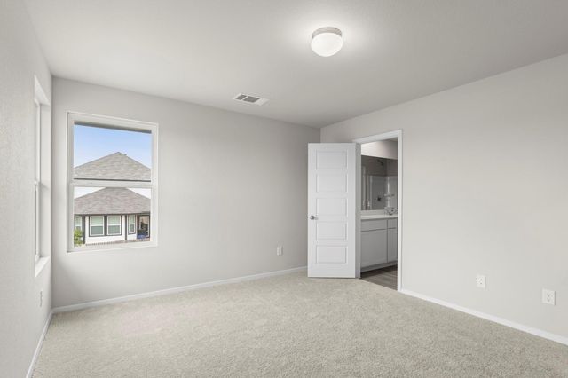 364 Jade ST, Maxwell, TX 78656