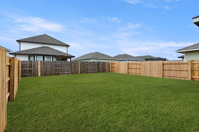 364 Jade ST, Maxwell, TX 78656