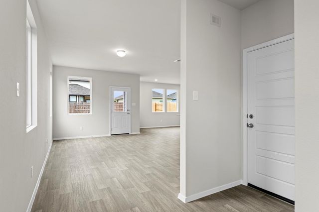 364 Jade ST, Maxwell, TX 78656