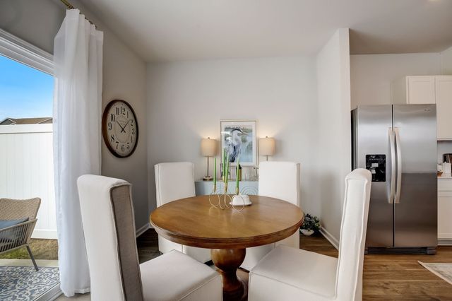 2279 Harlequin Point, Lebanon, TN 37090