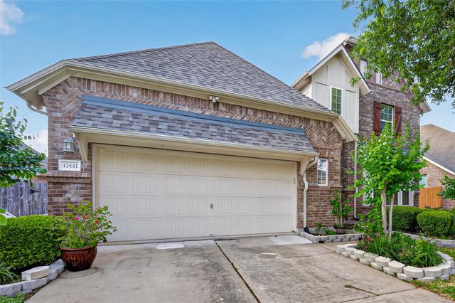 12611 Colonial Glen Ct, Pearland, TX 77584