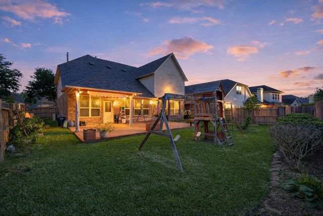 12611 Colonial Glen Ct, Pearland, TX 77584