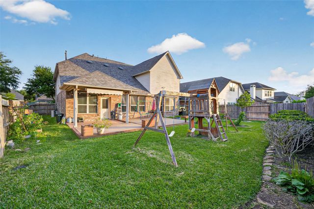 12611 Colonial Glen Ct, Pearland, TX 77584