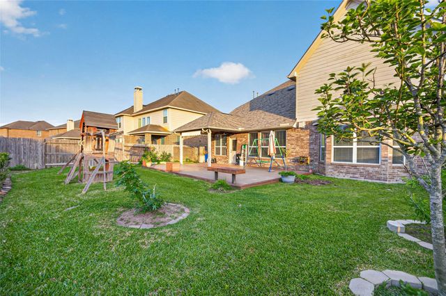 12611 Colonial Glen Ct, Pearland, TX 77584