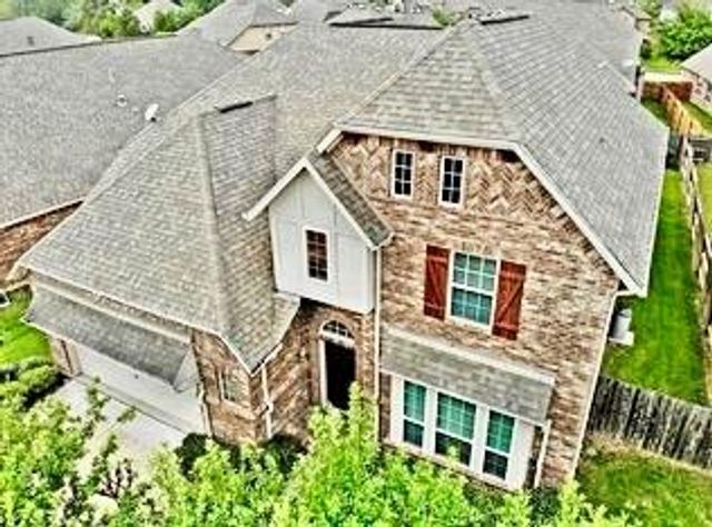 12611 Colonial Glen Ct, Pearland, TX 77584