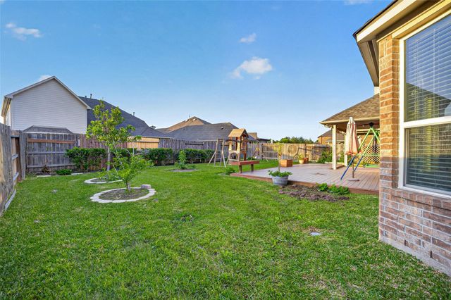 12611 Colonial Glen Ct, Pearland, TX 77584