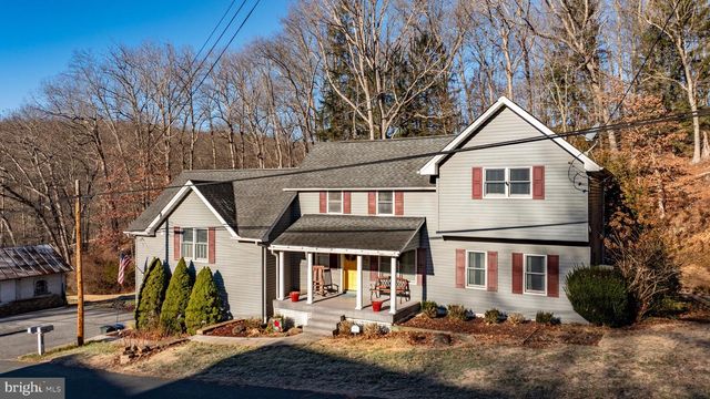 426 BENTLEY RD, Parkton, MD 21120