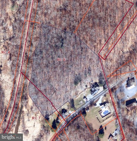 426 BENTLEY RD, Parkton, MD 21120