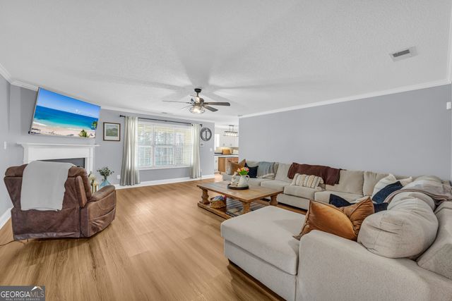 189 Millstone Drive, Commerce, GA 30530