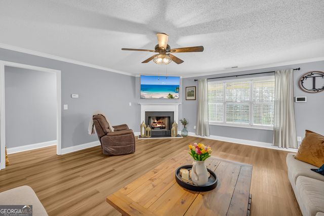 189 Millstone Drive, Commerce, GA 30530