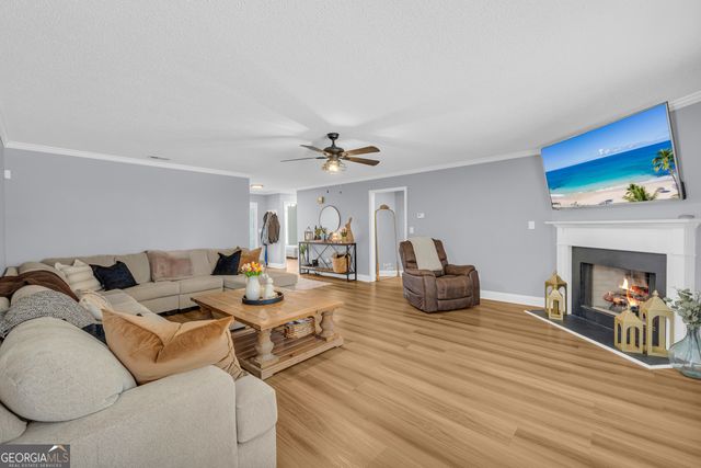 189 Millstone Drive, Commerce, GA 30530