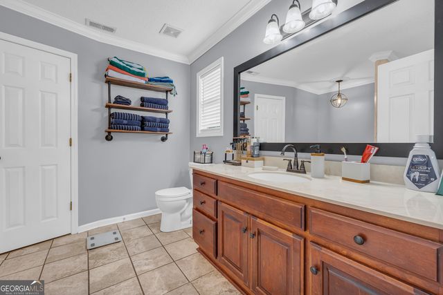 189 Millstone Drive, Commerce, GA 30530