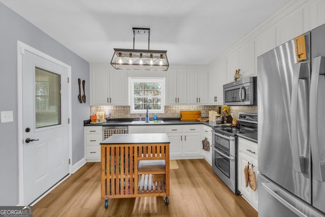 189 Millstone Drive, Commerce, GA 30530