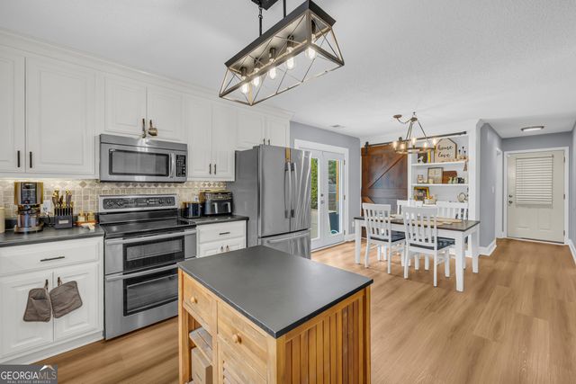 189 Millstone Drive, Commerce, GA 30530