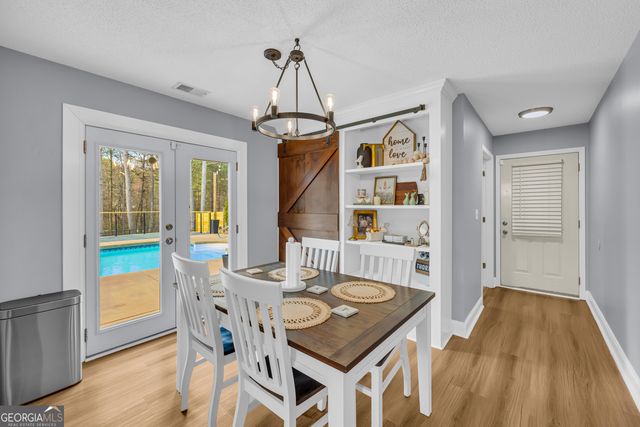 189 Millstone Drive, Commerce, GA 30530