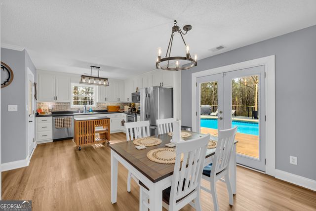 189 Millstone Drive, Commerce, GA 30530