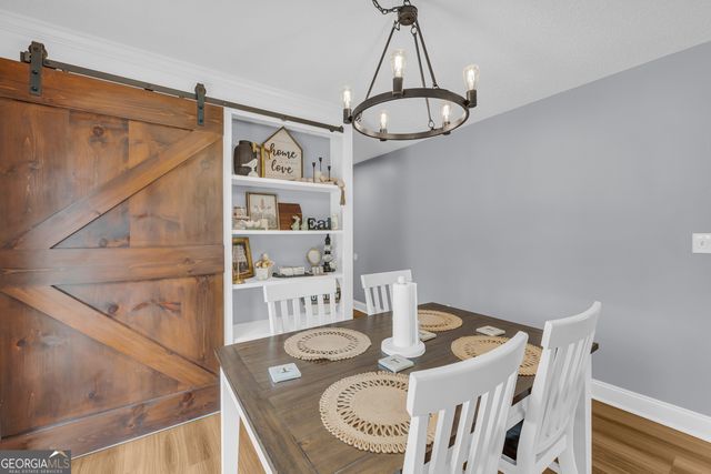 189 Millstone Drive, Commerce, GA 30530