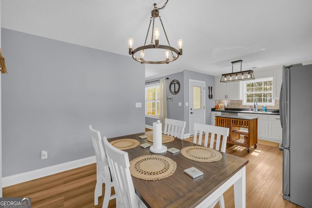 189 Millstone Drive, Commerce, GA 30530