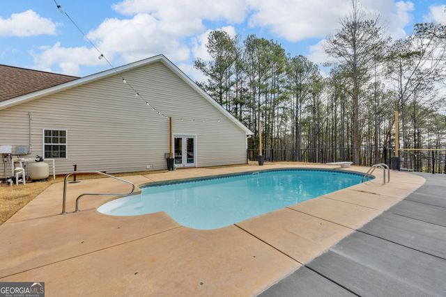 189 Millstone Drive, Commerce, GA 30530