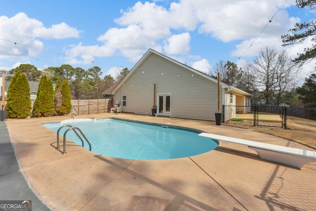 189 Millstone Drive, Commerce, GA 30530