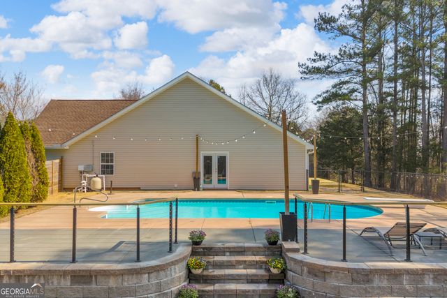 189 Millstone Drive, Commerce, GA 30530