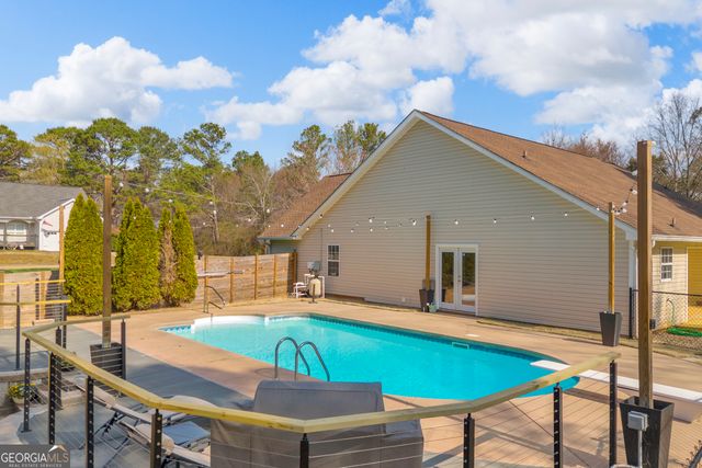 189 Millstone Drive, Commerce, GA 30530