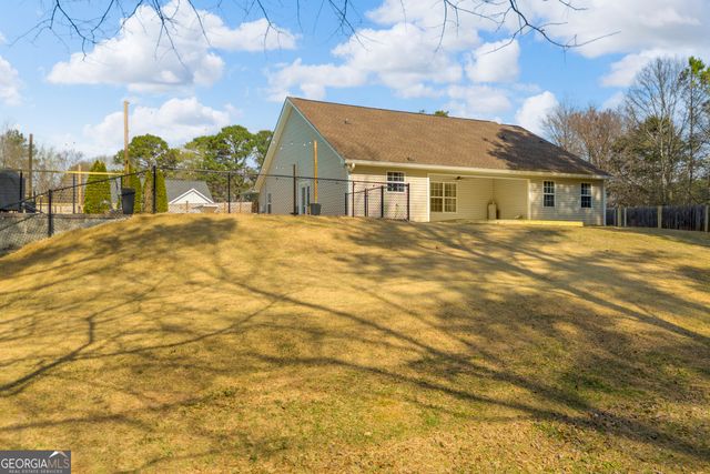 189 Millstone Drive, Commerce, GA 30530