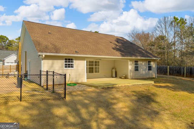 189 Millstone Drive, Commerce, GA 30530