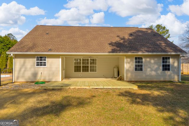 189 Millstone Drive, Commerce, GA 30530