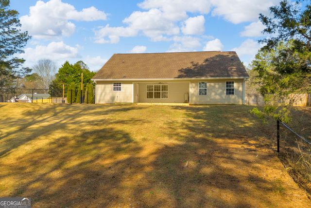 189 Millstone Drive, Commerce, GA 30530