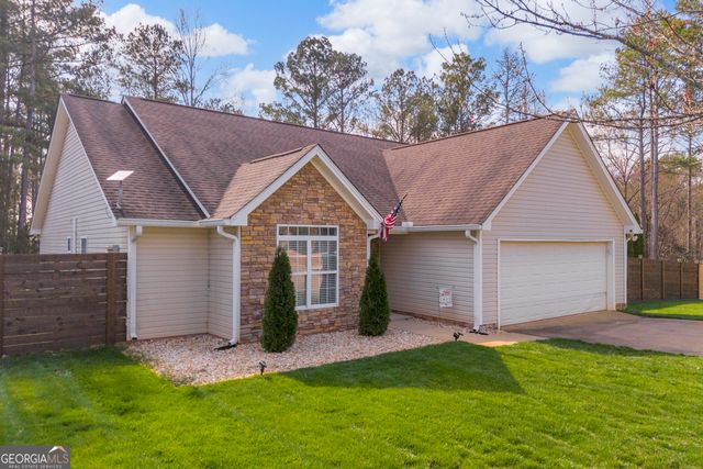 189 Millstone Drive, Commerce, GA 30530