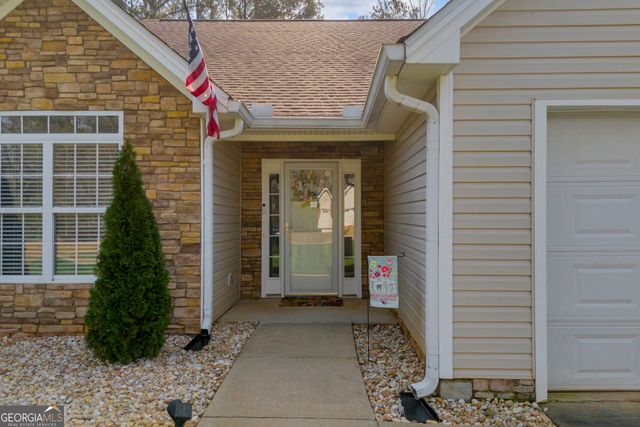 189 Millstone Drive, Commerce, GA 30530