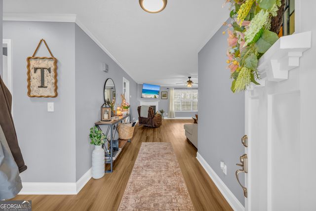 189 Millstone Drive, Commerce, GA 30530