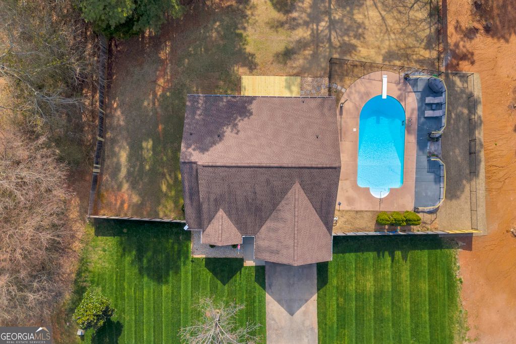 189 Millstone Drive, Commerce, GA 30530