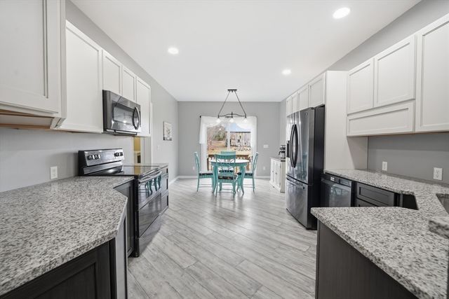 96 Stafford Hollow Rd, Monson, MA 01057