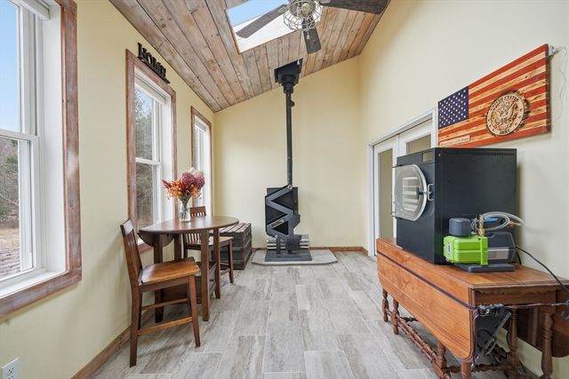 96 Stafford Hollow Rd, Monson, MA 01057