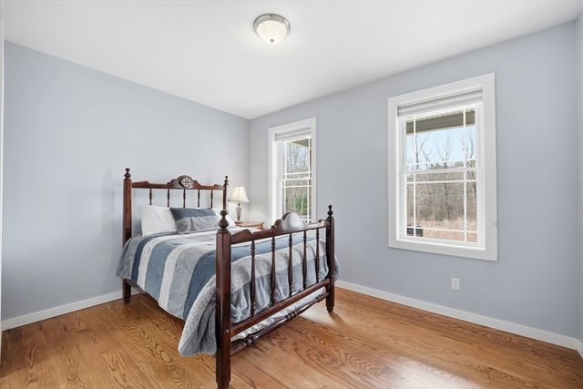 96 Stafford Hollow Rd, Monson, MA 01057