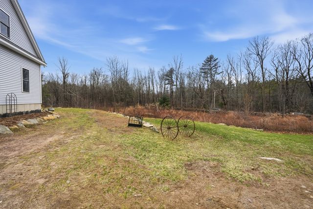 96 Stafford Hollow Rd, Monson, MA 01057