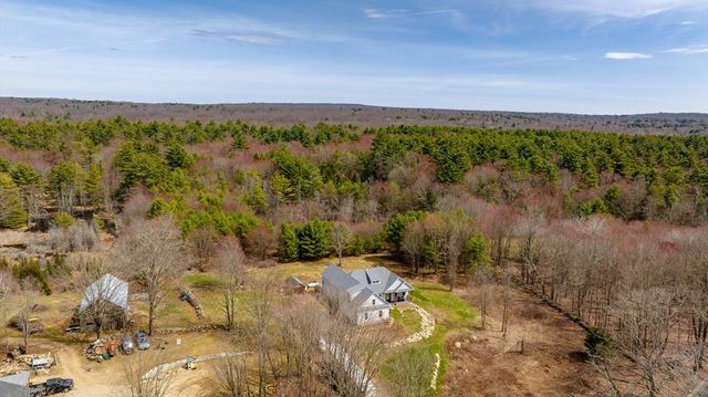 96 Stafford Hollow Rd, Monson, MA 01057