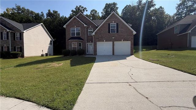 330 Oxnard Circle SW, Atlanta, GA 30331