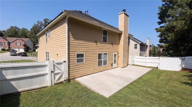330 Oxnard Circle SW, Atlanta, GA 30331
