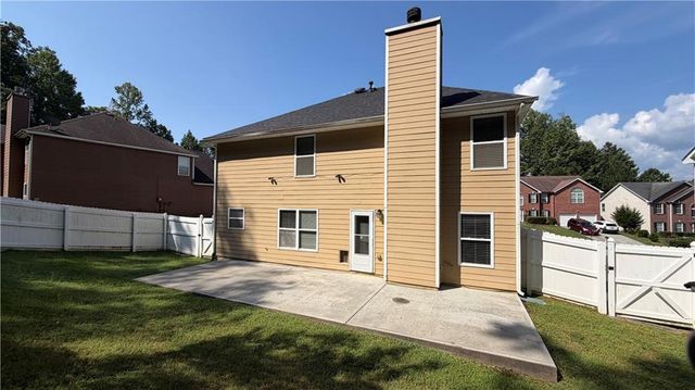 330 Oxnard Circle SW, Atlanta, GA 30331