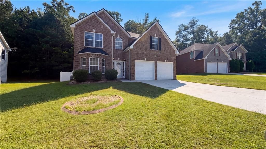 330 Oxnard Circle SW, Atlanta, GA 30331