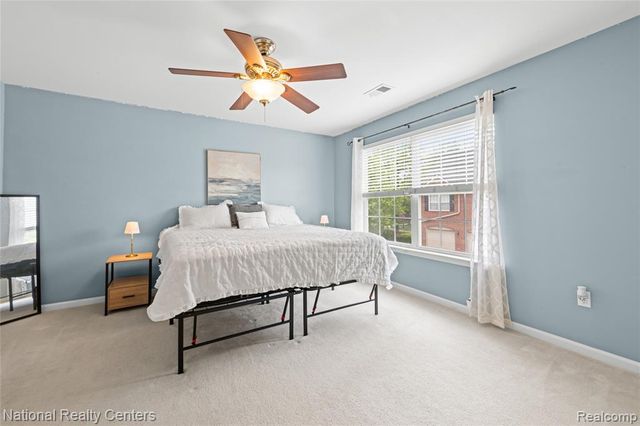 4048 Berkeley Avenue, Canton, MI 48188