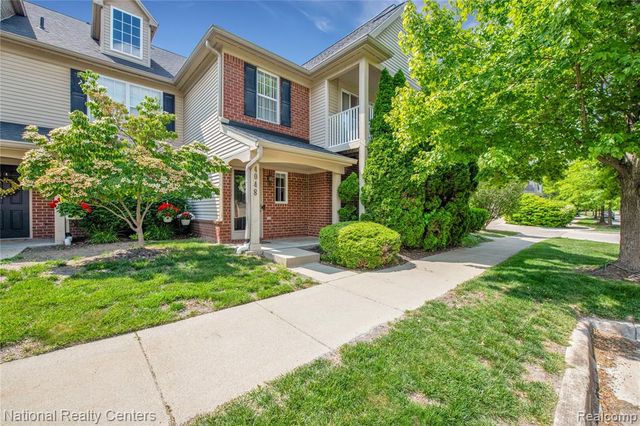 4048 Berkeley Avenue, Canton, MI 48188