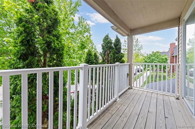 4048 Berkeley Avenue, Canton, MI 48188