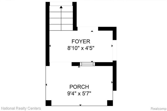 4048 Berkeley Avenue, Canton, MI 48188