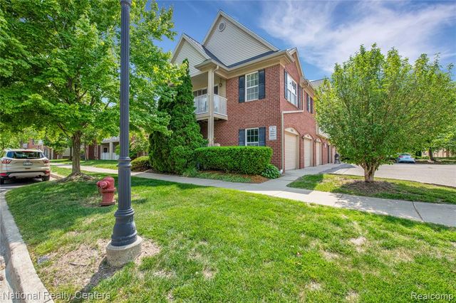 4048 Berkeley Avenue, Canton, MI 48188