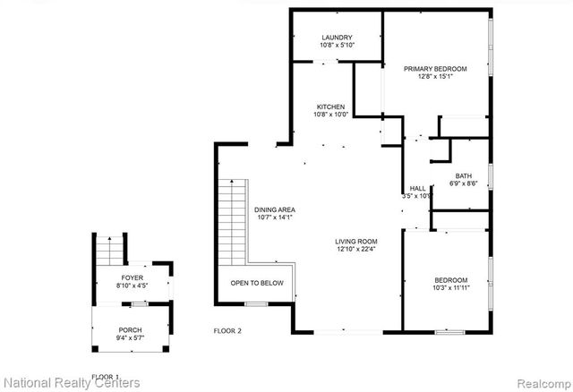 4048 Berkeley Avenue, Canton, MI 48188