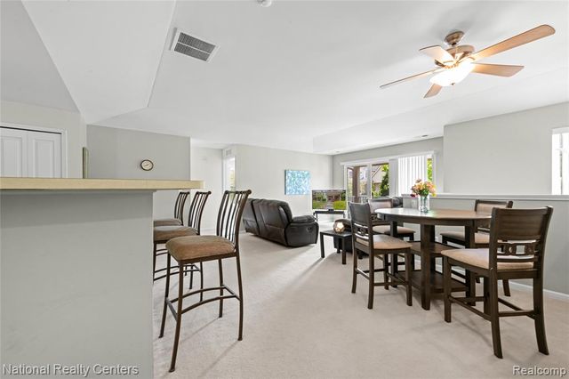 4048 Berkeley Avenue, Canton, MI 48188